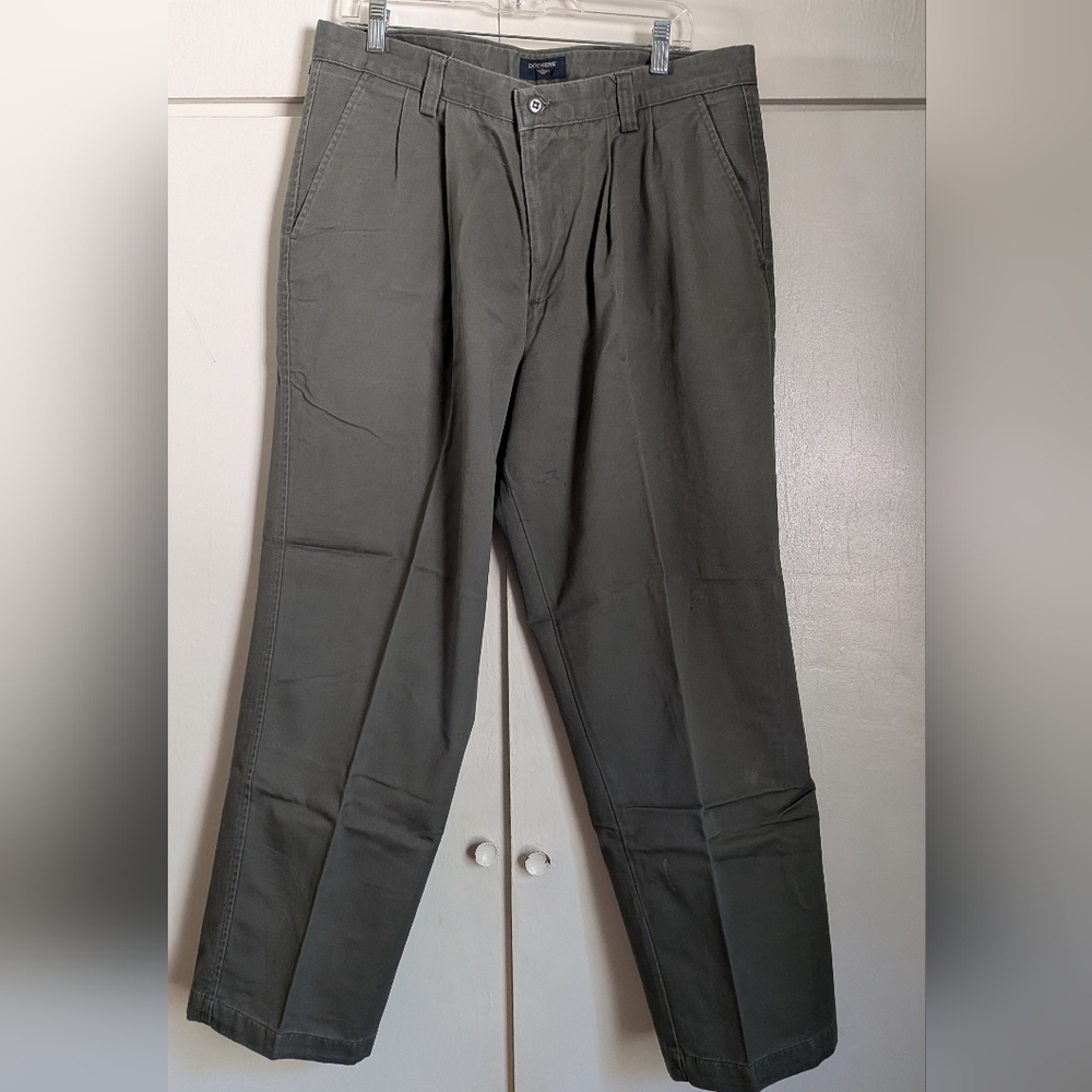 Dockers Men's Pants